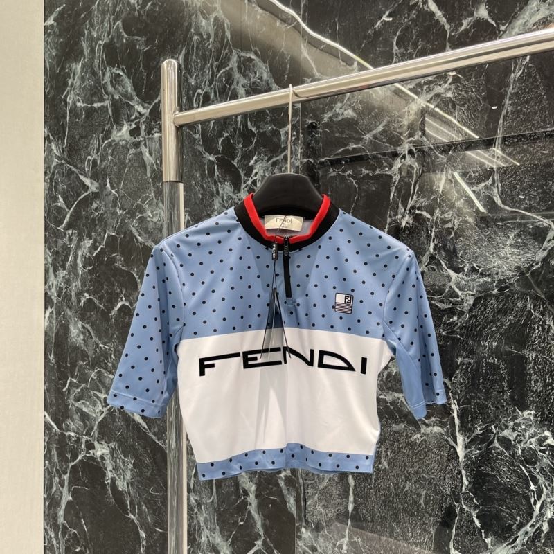 Fendi T-Shirts